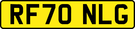 RF70NLG