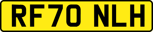 RF70NLH