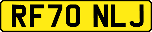 RF70NLJ