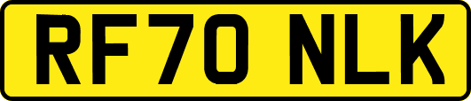 RF70NLK