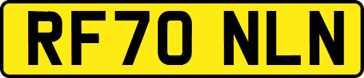 RF70NLN