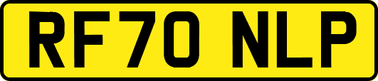 RF70NLP