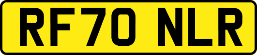 RF70NLR
