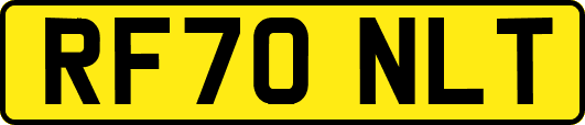 RF70NLT