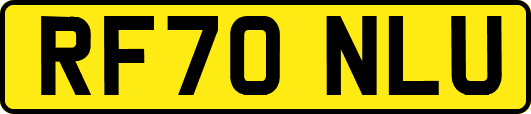 RF70NLU