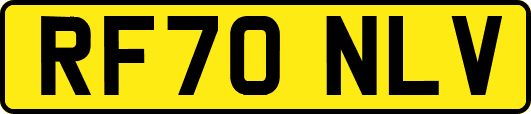 RF70NLV