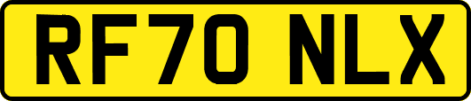 RF70NLX