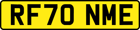 RF70NME