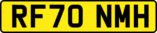 RF70NMH