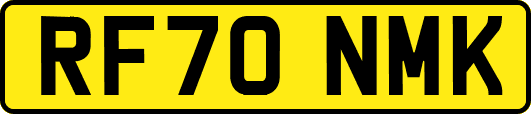 RF70NMK