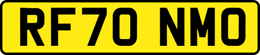 RF70NMO