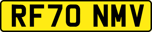 RF70NMV