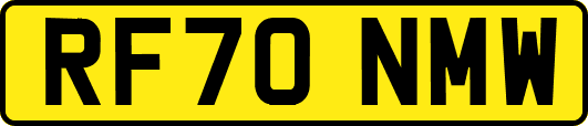 RF70NMW