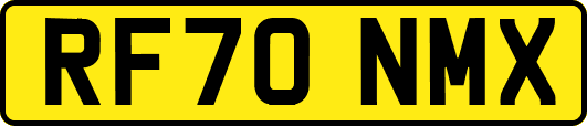 RF70NMX