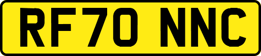 RF70NNC