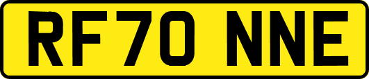 RF70NNE