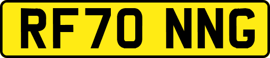 RF70NNG