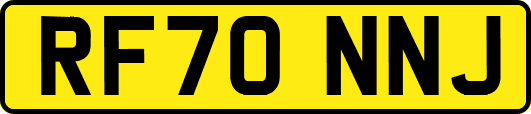 RF70NNJ