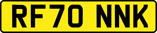 RF70NNK
