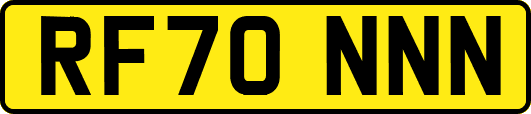 RF70NNN