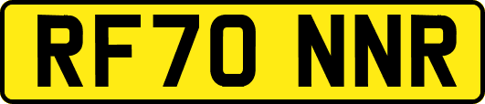 RF70NNR