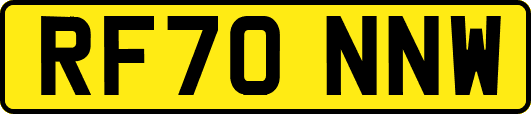 RF70NNW