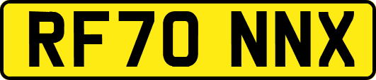 RF70NNX