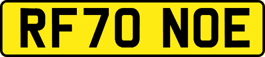 RF70NOE