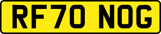 RF70NOG