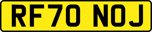 RF70NOJ