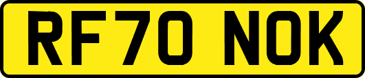 RF70NOK
