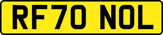 RF70NOL
