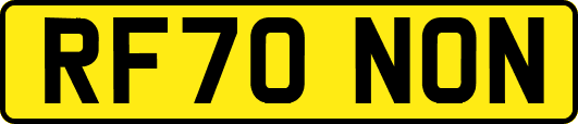 RF70NON