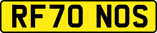 RF70NOS