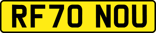 RF70NOU
