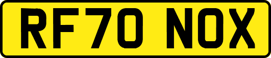 RF70NOX