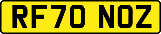 RF70NOZ