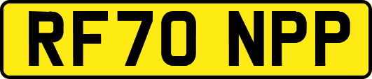 RF70NPP