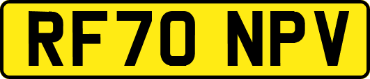 RF70NPV