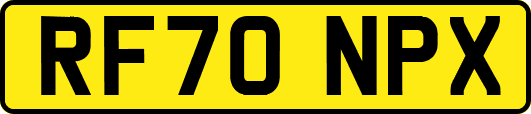 RF70NPX