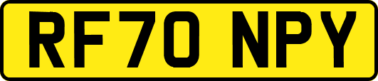 RF70NPY