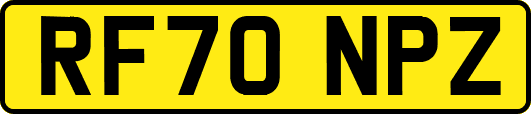 RF70NPZ