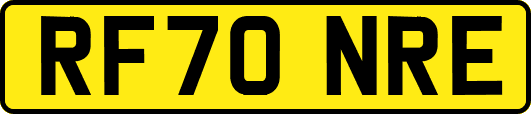 RF70NRE