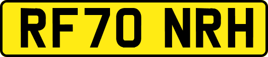 RF70NRH