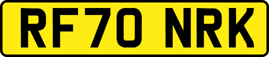 RF70NRK