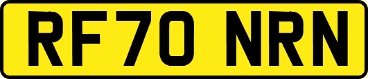 RF70NRN