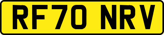 RF70NRV