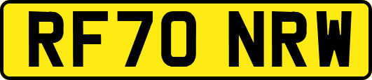 RF70NRW