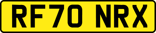 RF70NRX