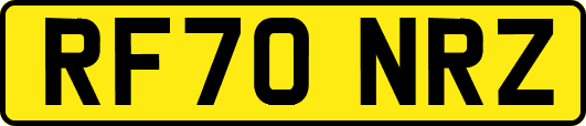 RF70NRZ
